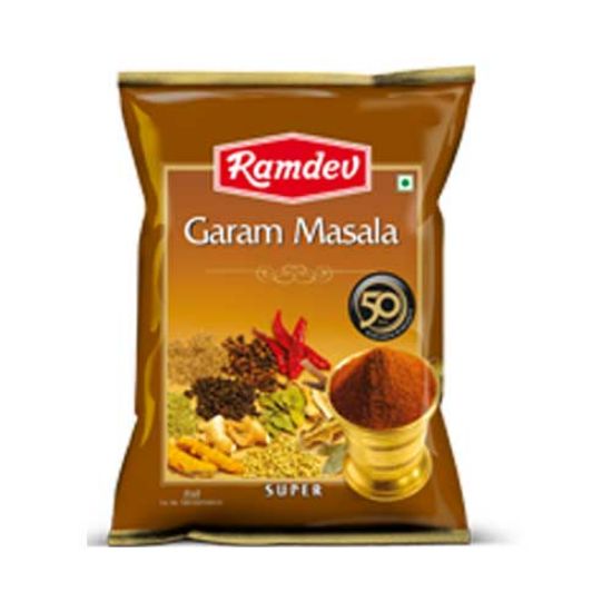 Picture of Ramdev Garam Masala -200 gm