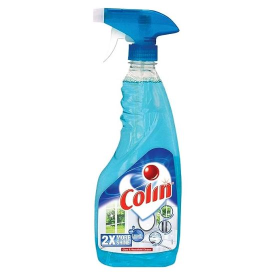 Picture of Colin Glass Cleaner 500ml