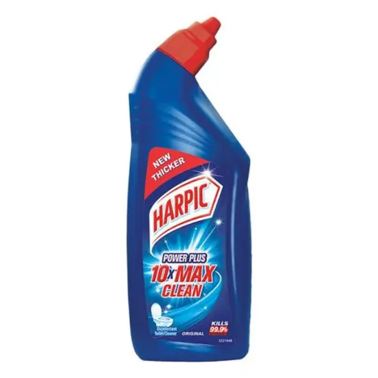 Picture of Harpic Powerplus Toilet Cleaner 200ML