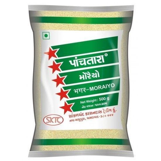 Picture of Fivestar Moraiya 500gm