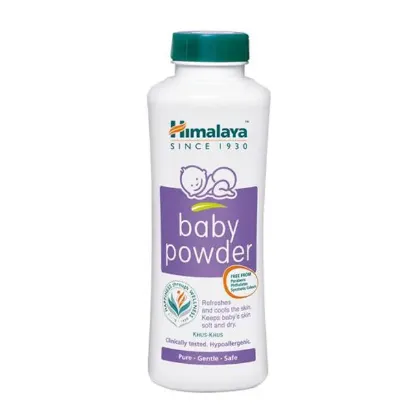 Picture of Himalaya Baby Powder 50Gm