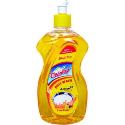 Picture of Clean Top Dishwash 500ml