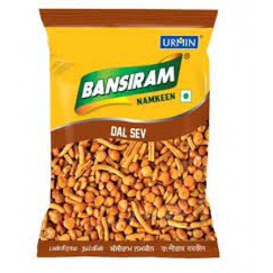 Picture of Bansiram Dal Sev 375Gm