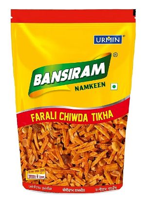 Picture of Bansiram Farali Chevda Tikha 350 g