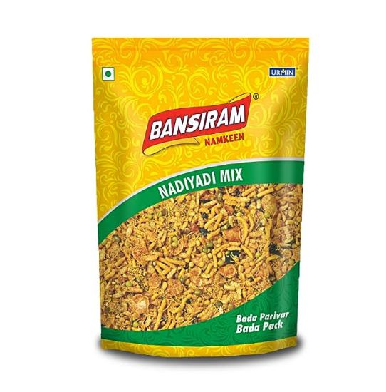 Picture of Bansiram Nadiyadi Mix 400g