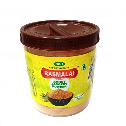 Picture of Rasmalai Gold jaggery Powder 800gm