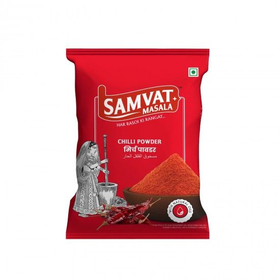 Picture of Samvat Chilli Powder 100gm