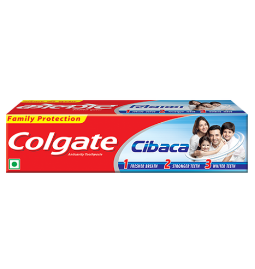 Picture of Colgate Cibaca Tothpaste 350gm