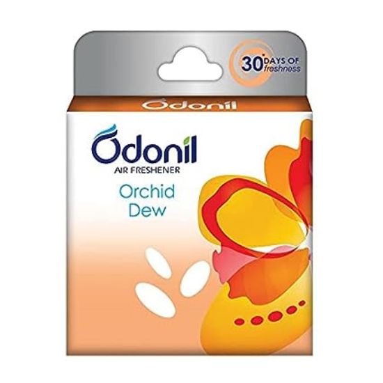 Picture of Odonil Air Freshener Orchid Dew 48 gm