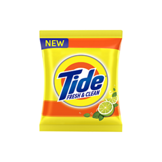 Picture of Tide Fresh & Clean Powder 500gm