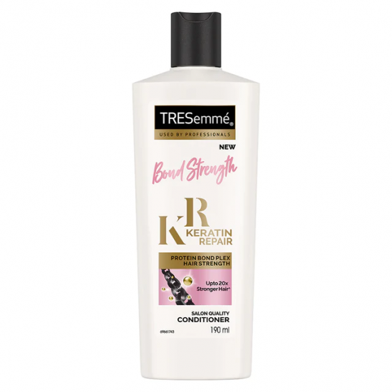 Picture of TRESemmé Keratin Repair Bond Strength Conditioner -190ml