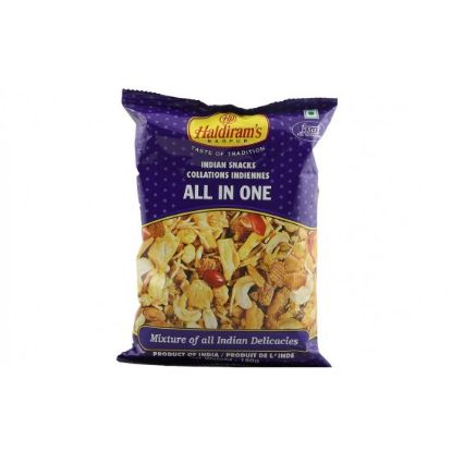 Picture of Haldiram All In One - 200Gm