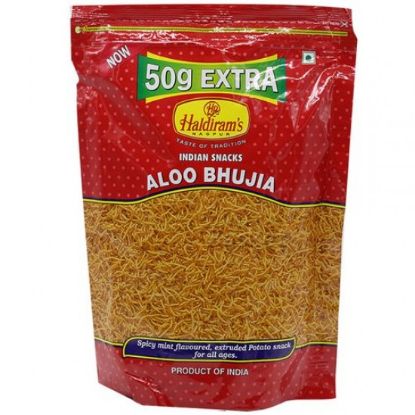 Picture of Haldirams Aloo Bhujia 400Gm