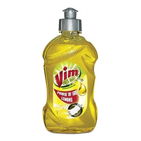 Picture of Vim Power Lemon 250ml