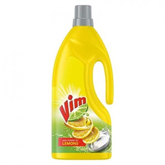 Picture of Vim Power Lemon Liquid 1.8Ltr