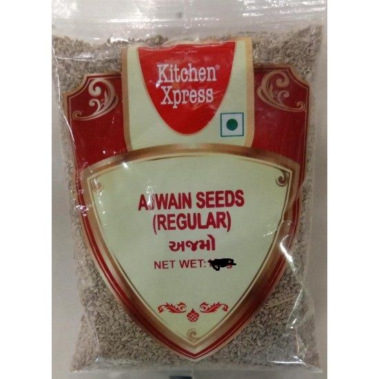 Picture of Kitchen Xpress Ajwain (Ajmo) Regular 200Gm