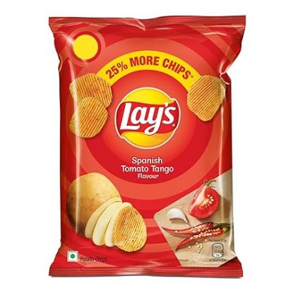 Picture of Lays Tomato Tango 50gm