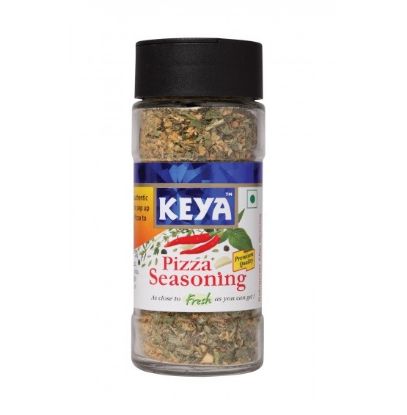 Picture of Keya Pizza Seasoning 40gm