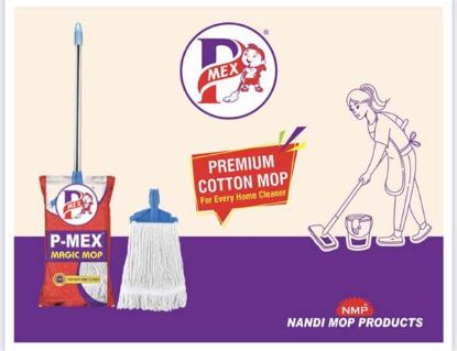 Picture of Pmex Magic Mop