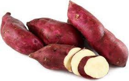 Picture of Sweet potato (shakkariya )