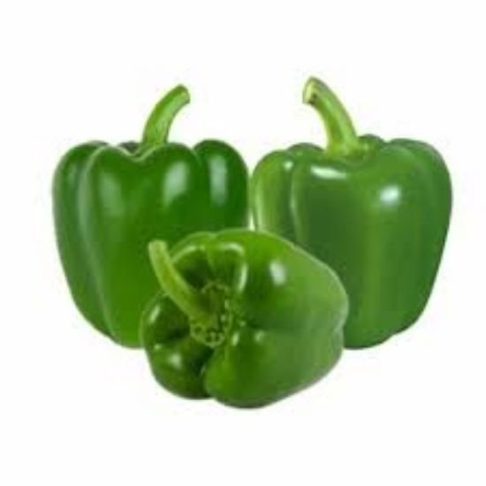 Picture of  Capsicum (Shimla Mirch)