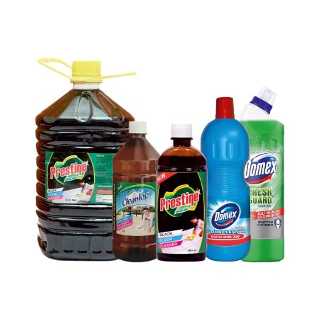 Picture for category Floor Cleaner