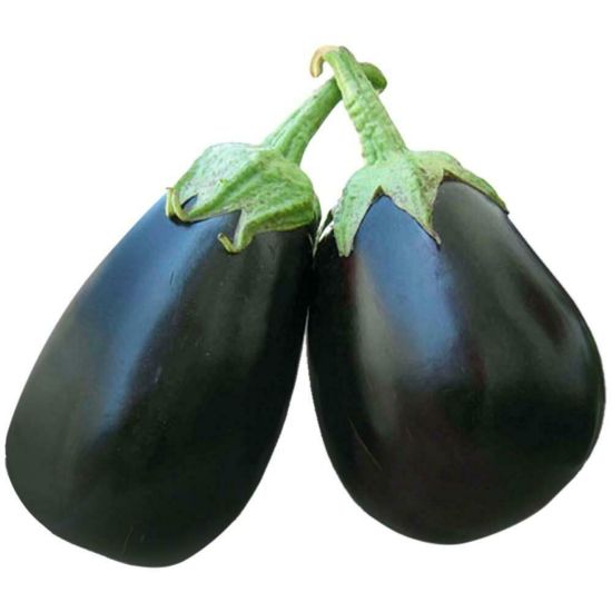 Picture of Brinjal  Black