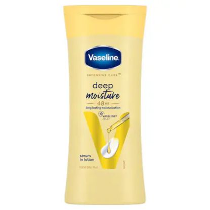 Picture of Vaseline Intensive Care Deep Moisture 90 ml