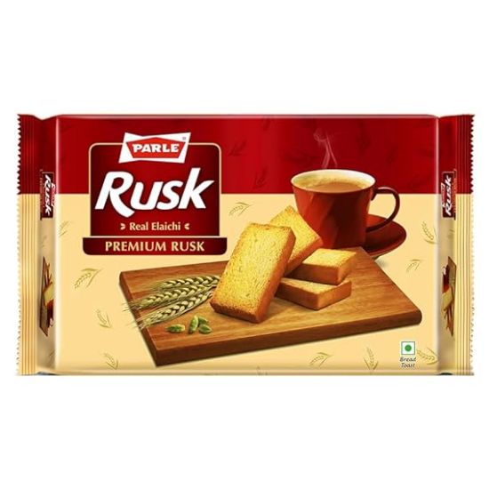 Picture of Parle Real Elaichi Premium Rusk 300 gm