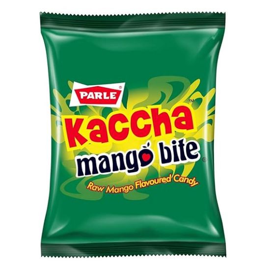 Picture of Parle Kaccha Mango Bite, 260.38gm