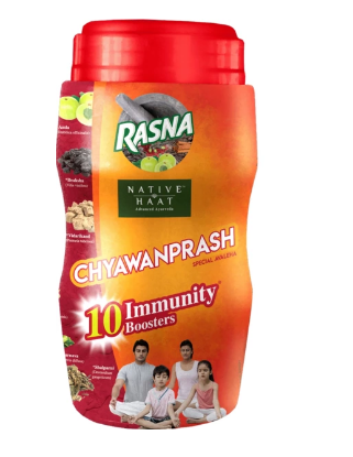 Picture of Rasna Chawanprash 950gm