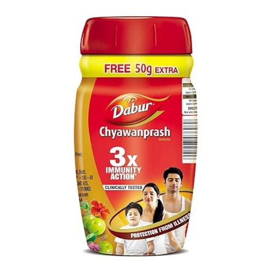 Picture of Dabur Chyawanprash 500Gm