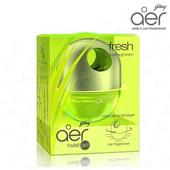 Picture of Godrej Aer Fresh Lush Green 45gm