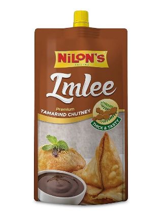 Picture of NILON'S Tamarind Chutney - 80gm