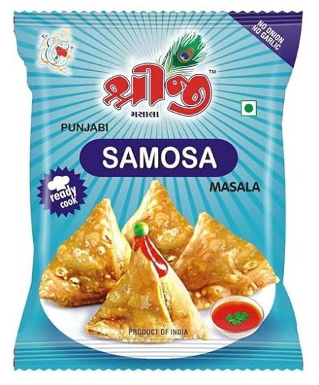 Picture of Shreeji Samosa Masala 50gm