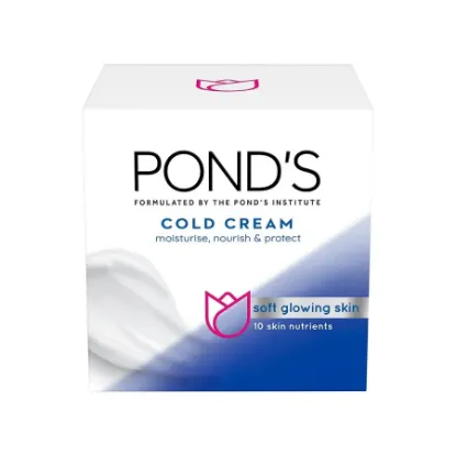 Picture of Pond's Moisturising Cold Cream 200ml