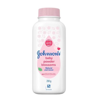 Picture of Johnson's Baby Blossoms Powder 200gm