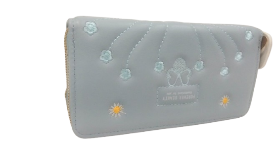 Picture of Ladies Wallet Sc3227