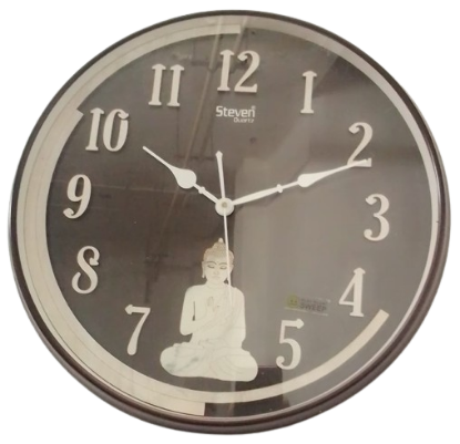 Picture of Steven Quartz Clock 1515