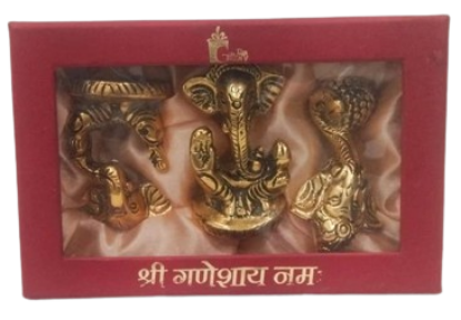 Picture of Mini Trivel Ganesh Gf2477