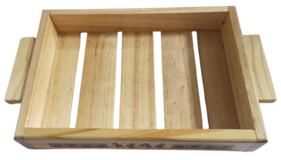 Picture of Tray Small T1/14 