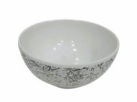 Picture of Wood & Kemp Flora Soup Bowl 1pc