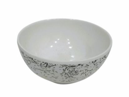 Picture of Wood & Kemp Flora Soup Bowl 1pc