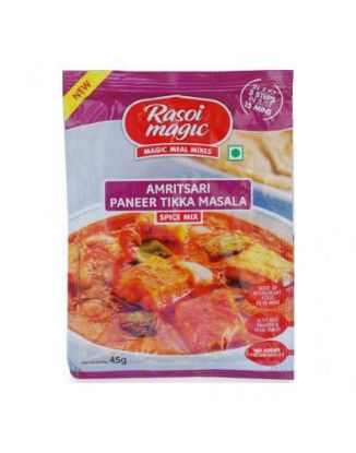 Picture of Rasoi Magic Amritsari Paneer Tikka Masala 45 gm