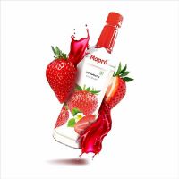 Picture of Mapro Strawberry Crush 750ml