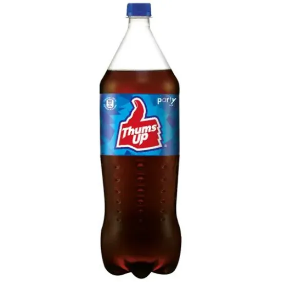 Picture of Thums Up Soft Drink, 2.25 Ltr