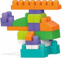 Picture of Leemo VS-1106 Animal Building Set Toy (Multicolor 100 Pieces)