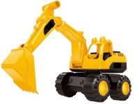 Picture of Leemo Excavator Toy (JCB) 