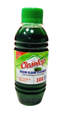 Picture of Cleantop Neem Floor Cleaner 200ml