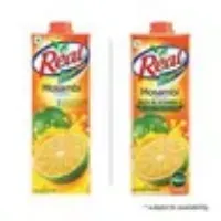 Picture of Real Fruit Power Juice Mosambi 1Ltr